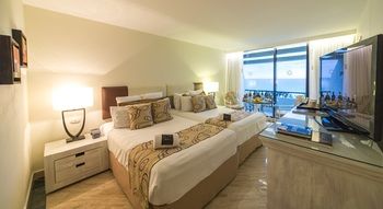 Grand Oasis Cancun By Lifestyle All Inclusive R R