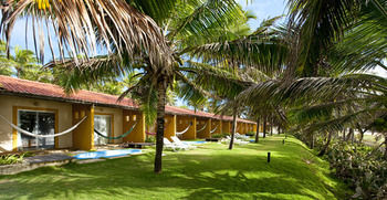 Hotel Marsol Beach