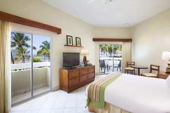 Doubletree Resort By Hilton Central Pacific